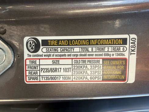 Used 2016 Honda Odyssey SE image 33