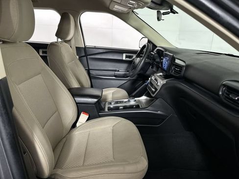 Used 2023 Ford Explorer 4WD image 29
