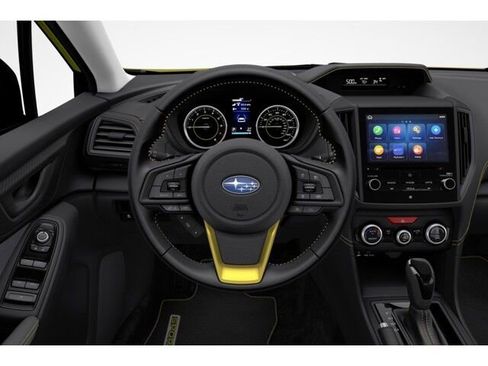 Used 2023 Subaru Crosstrek 2.5i Sport image 15