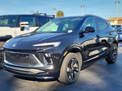 Used 2024 Buick Encore GX Sport Touring