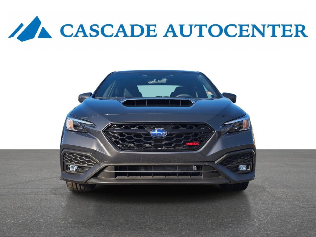 New 2026 Subaru WRX Premium AWD/4WD image 15