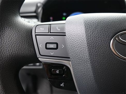 New 2026 Toyota Camry LE image 7