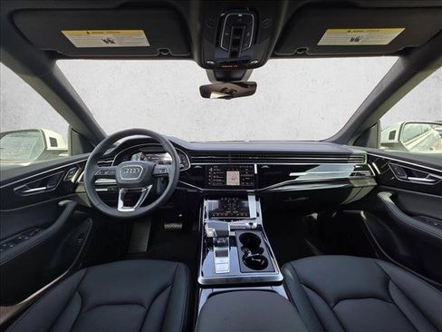 New 2026 Audi Q8 Premium Plus image 20