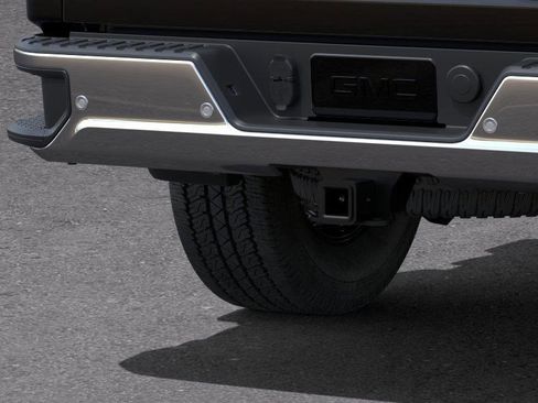 New 2025 GMC Sierra 2500 SLT w/ Texas SLT Premium Package image 15