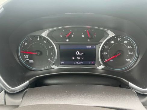 Used 2020 Chevrolet Equinox Premier AWD/4WD image 23