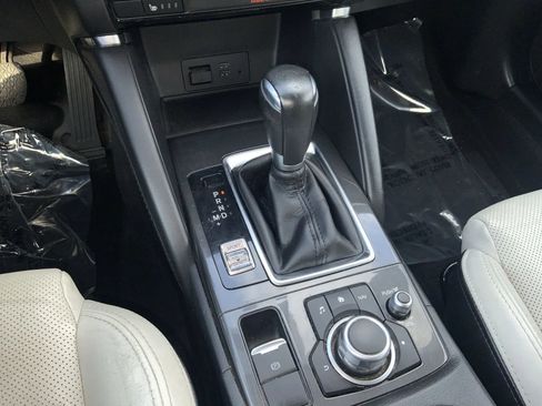 Used 2016 MAZDA CX-5 Grand Touring AWD/4WD image 21