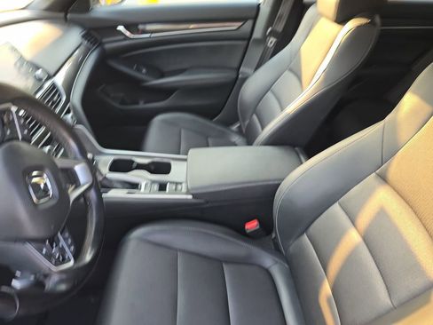 Used 2021 Honda Accord Sport image 15