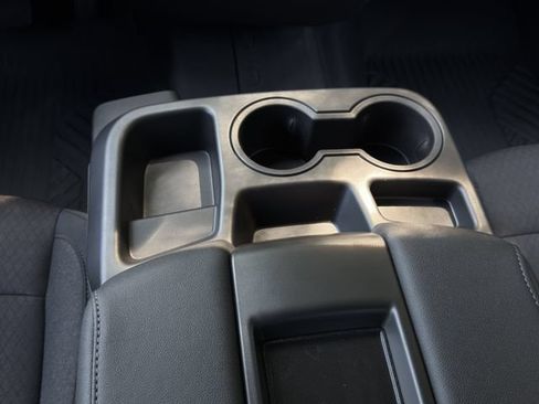 New 2026 Chevrolet Silverado 1500 LT AWD/4WD image 16