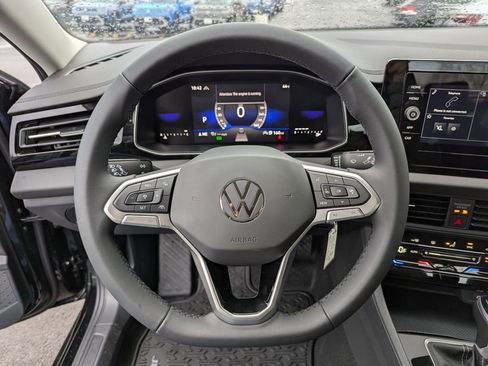 New 2026 Volkswagen Jetta S image 13