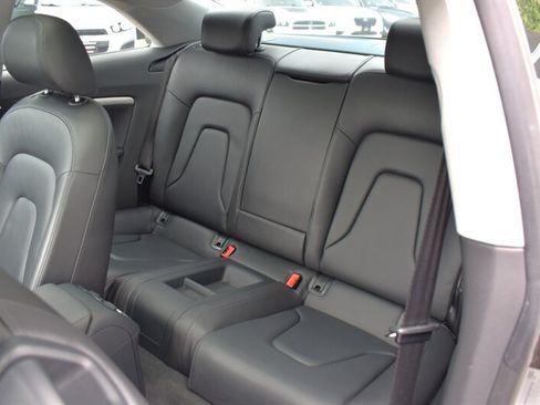 Used 2016 Audi A5 2.0T Premium AWD/4WD image 33