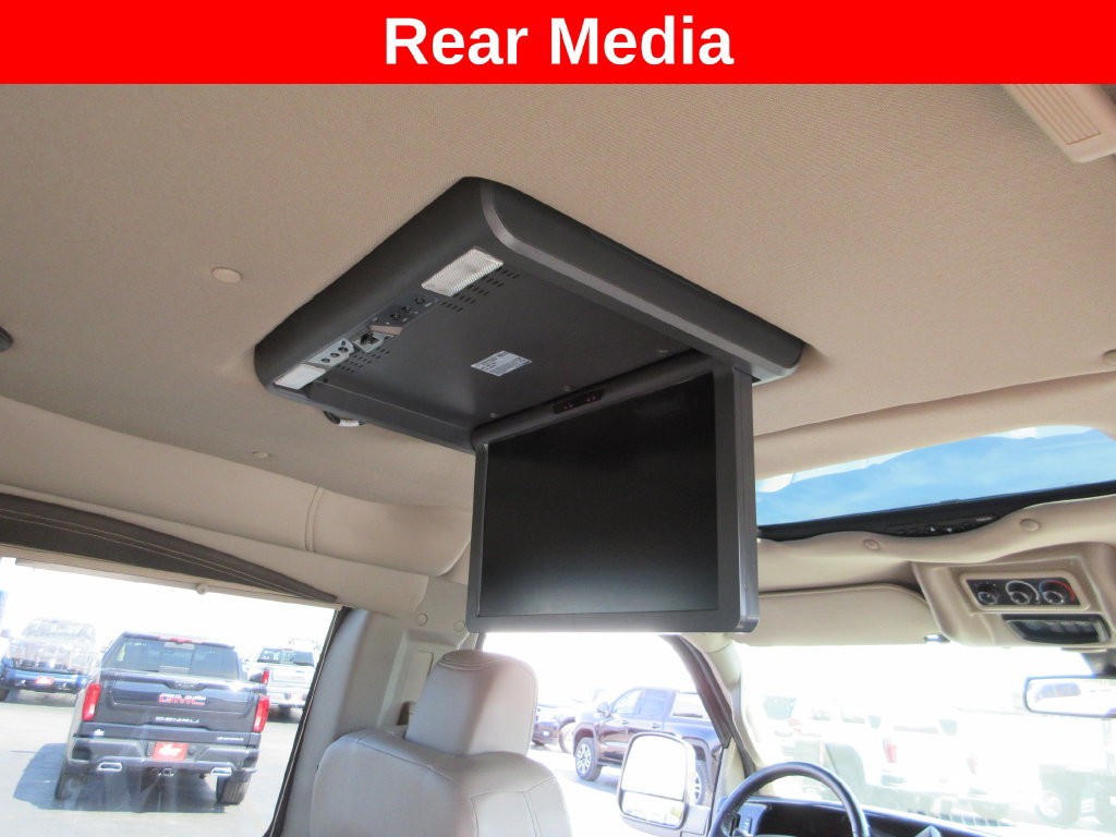 Used 2020 Chevrolet Express 2500 w/ Enhanced Convenience Package RWD image 20
