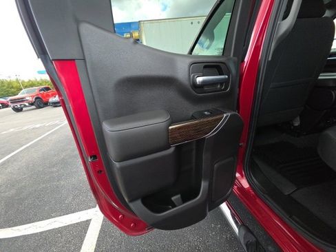 Used 2019 GMC Sierra 1500 Elevation w/ Elevation Value Package image 23