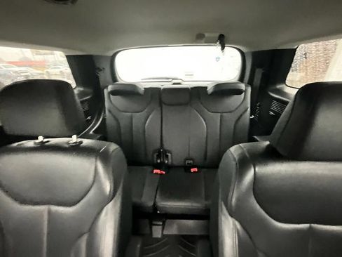 Used 2020 Hyundai Palisade SEL w/ Premium Package FWD image 37