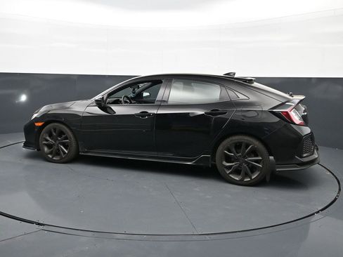 Used 2019 Honda Civic Sport image 4