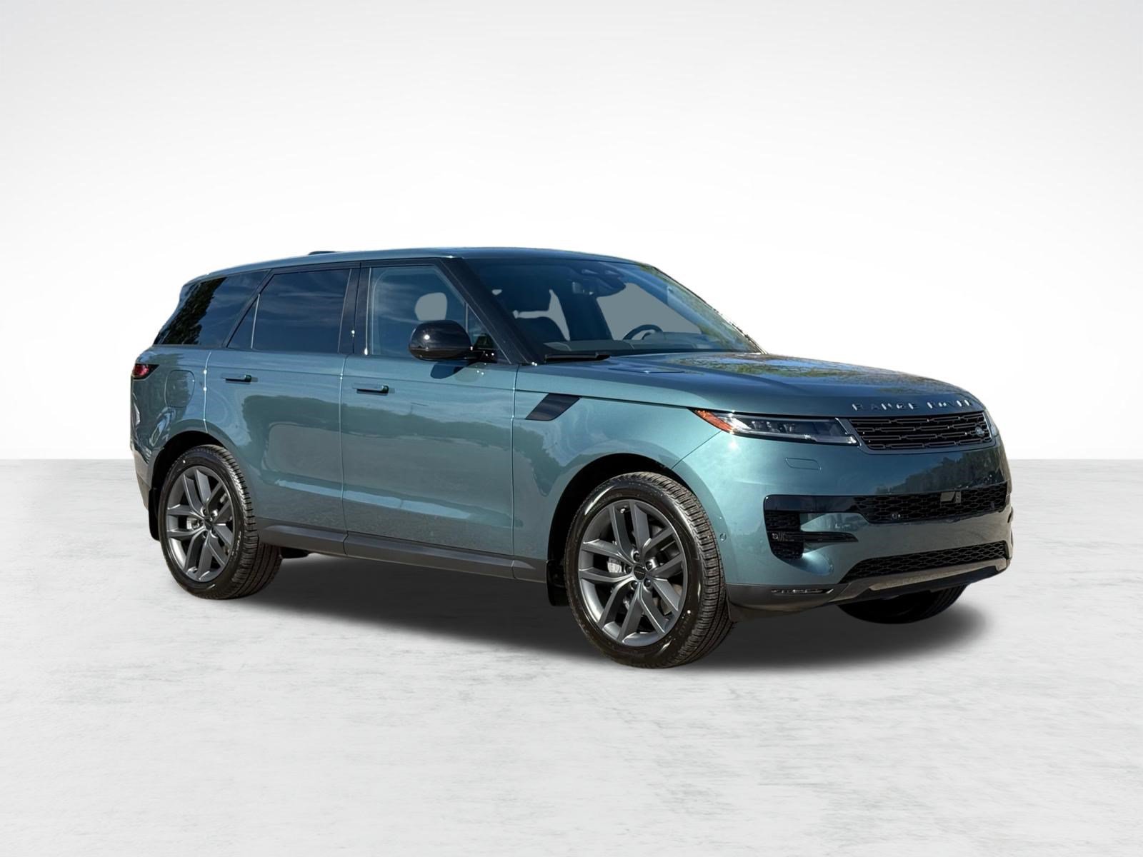 New 2026 Land Rover Range Rover Sport SE AWD/4WD image 7
