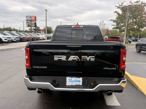 New 2026 RAM 1500 Laramie image 7