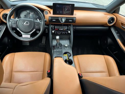 Used 2023 Lexus IS 300 w/ Premium Package RWD image 18