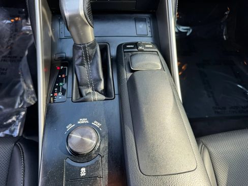 Used 2014 Lexus IS 250 AWD w/ F-Sport Package image 16