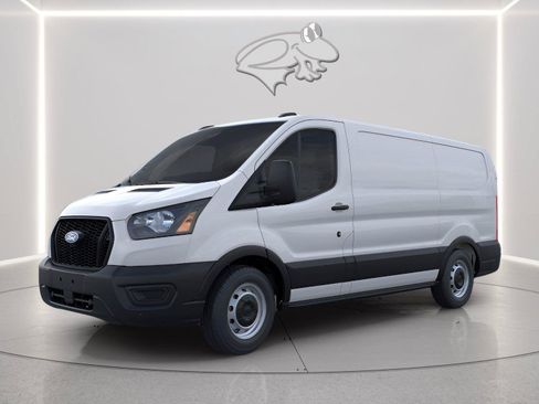 New 2026 Ford Transit 150 Low Roof RWD image 2