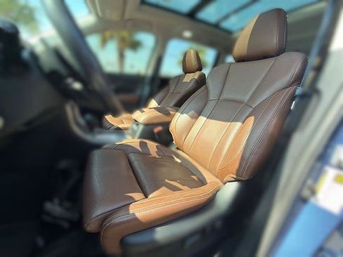 Used 2022 Subaru Ascent Touring AWD/4WD image 14