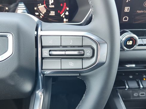 New 2026 GMC Canyon Elevation w/ Convenience Package image 33