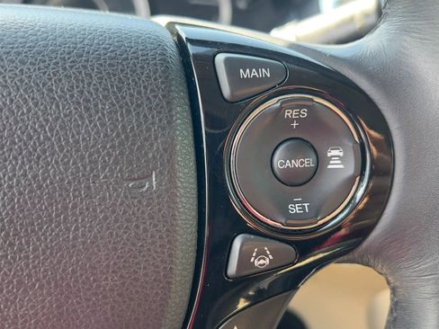 Used 2016 Honda Accord EX-L image 36