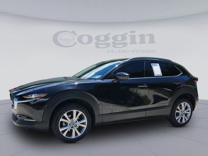 Used 2021 MAZDA CX-30 AWD 2.5 S w/ Premium Package