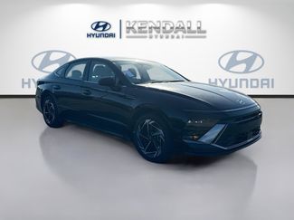 New 2026 Hyundai Sonata SEL video 1