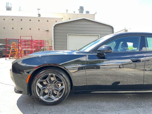 New 2026 Dodge Charger R/T AWD/4WD image 9