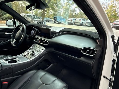 Used 2023 Hyundai Santa Fe Calligraphy image 21