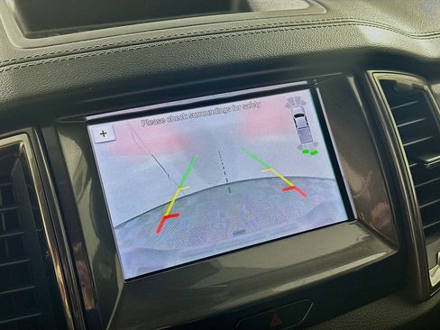 Used 2019 Ford Ranger Lariat w/ Equipment Group 501A Mid image 23