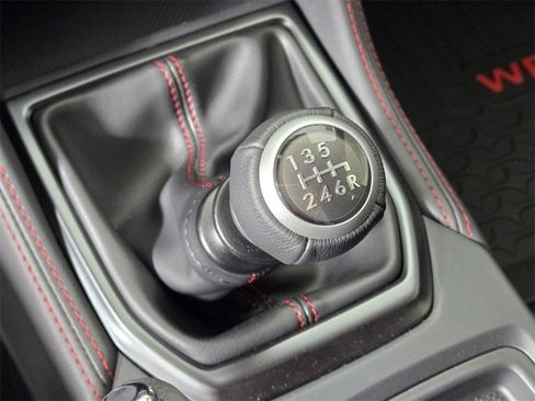 New 2025 Subaru WRX Premium image 17