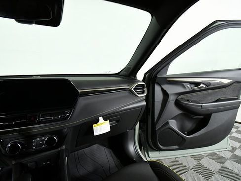 New 2026 Chevrolet TrailBlazer ACTIV w/ LPO, Trailering Package image 20