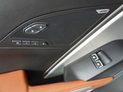 Used 2016 Chevrolet Corvette Stingray Coupe w/ 2LT Preferred Equipment Group image 20