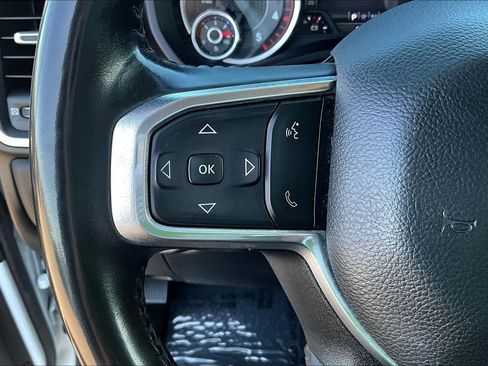 Used 2024 RAM 2500 Laramie image 23