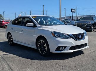 Used 2019 Nissan Sentra SR w/ Premium Package (SR) video 4