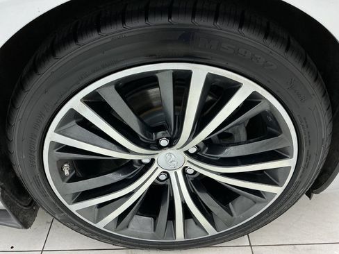 Used 2017 INFINITI Q60 3.0t w/ Premium Plus Package 3.0T AWD/4WD image 43