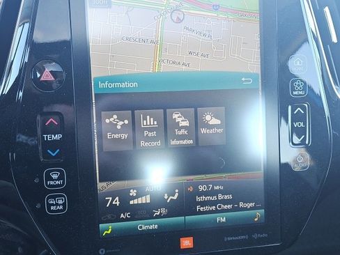 Used 2022 Toyota Prius L Eco image 34