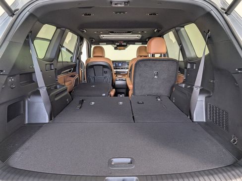 Used 2025 Kia Telluride EX X-Line AWD/4WD image 27