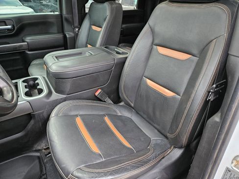 Used 2021 GMC Sierra 2500 AT4 w/ AT4 Premium Plus Package image 55