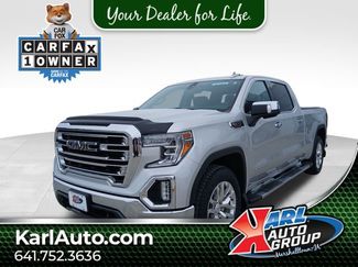 Certified 2020 GMC Sierra 1500 SLT w/ SLT Premium Plus Package video 1