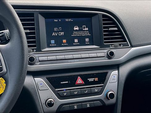 Used 2018 Hyundai Elantra SEL FWD image 7