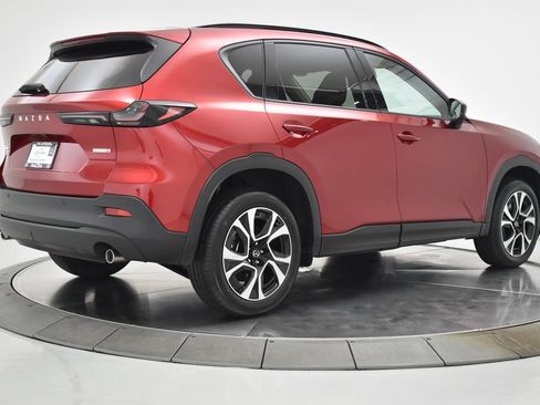 New 2026 MAZDA CX-5 Preferred AWD/4WD image 21