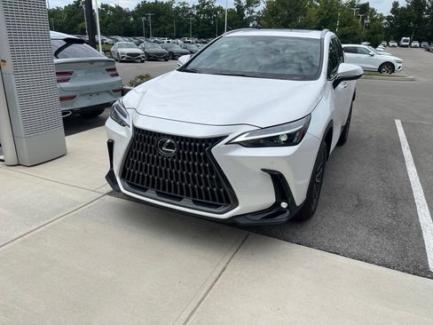Used 2024 Lexus NX 250 FWD image 7