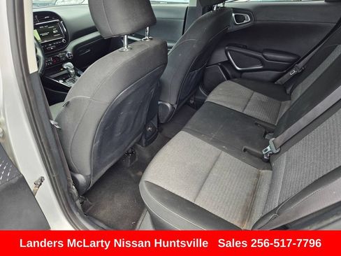 Used 2020 Kia Soul EX FWD image 14