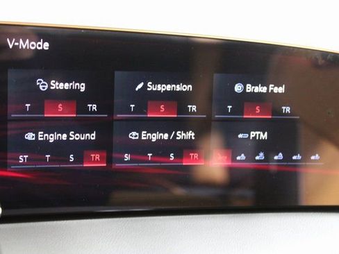 New 2026 Cadillac CT5 V Blackwing RWD image 20