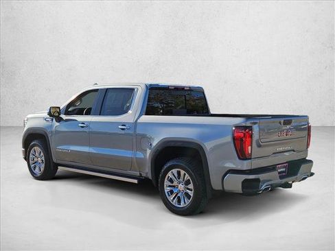New 2026 GMC Sierra 1500 Denali w/ Technology Package image 9