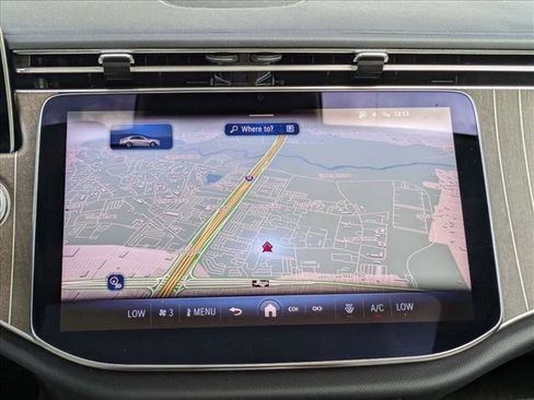 Certified 2025 Mercedes-Benz E 350 Sedan image 13