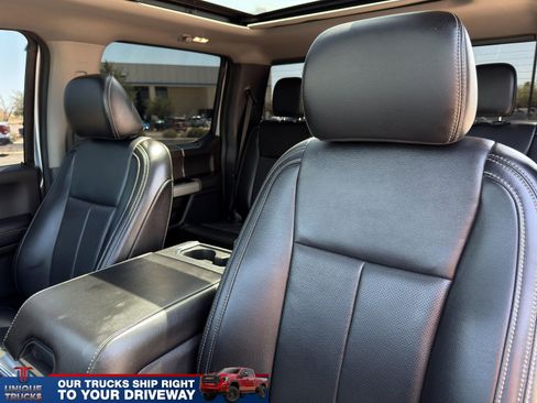 Used 2021 Ford F250 Lariat image 17