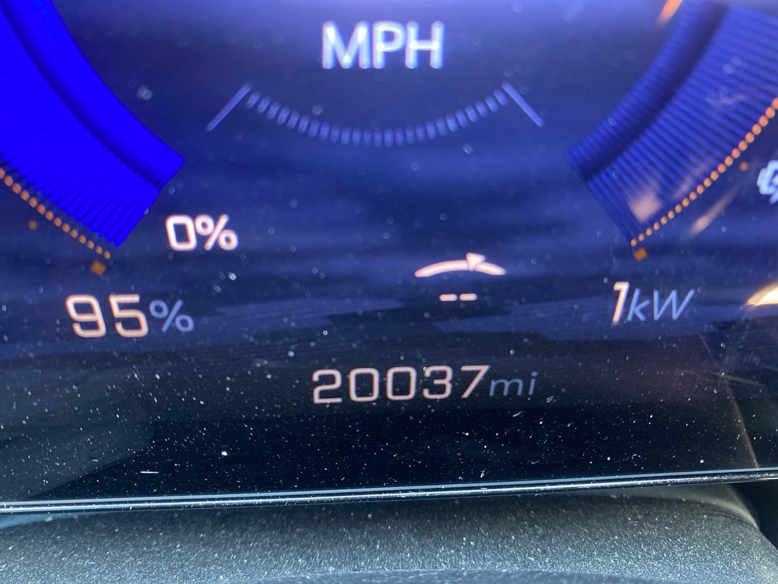 Used 2025 Chevrolet Equinox EV LT w/ Comfort Package FWD image 11
